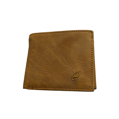 Men's Wallet - Genuine Leather - Style 11