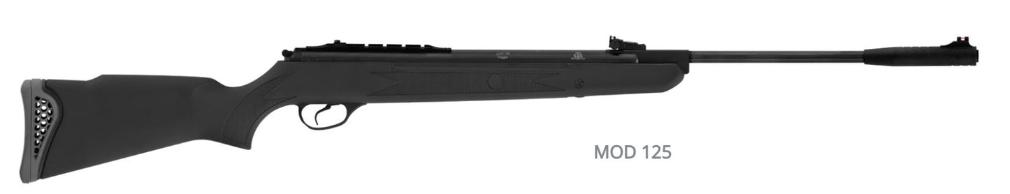 Hatsan MOD 125 Air Rifle - 5.5mm - Windsbuk