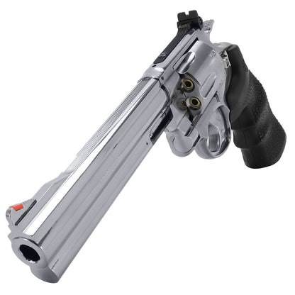 Umarex Smith And Wesson 629 Classic 5 Stainless Steel Co2 Air Pistol