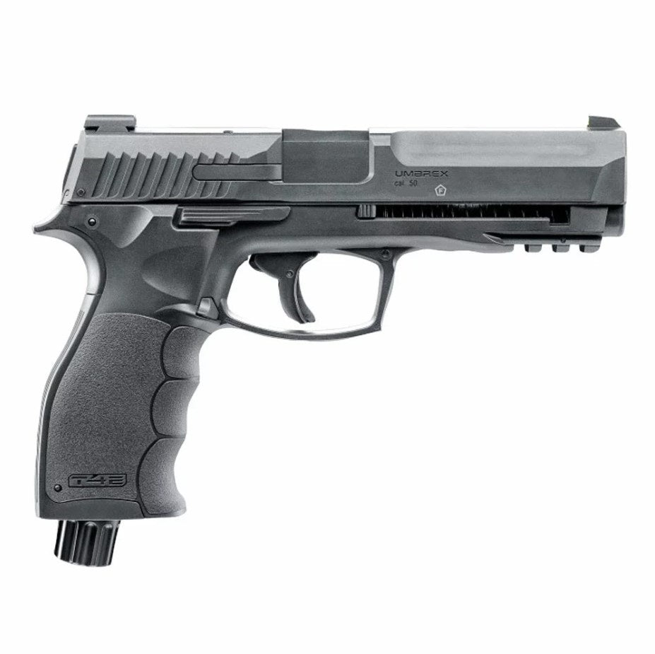 Umarex T4E HDP50 Home Self Defence Pistol