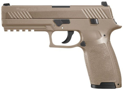 Sig Sauer P320 Pellet Pistol - 4.5mm