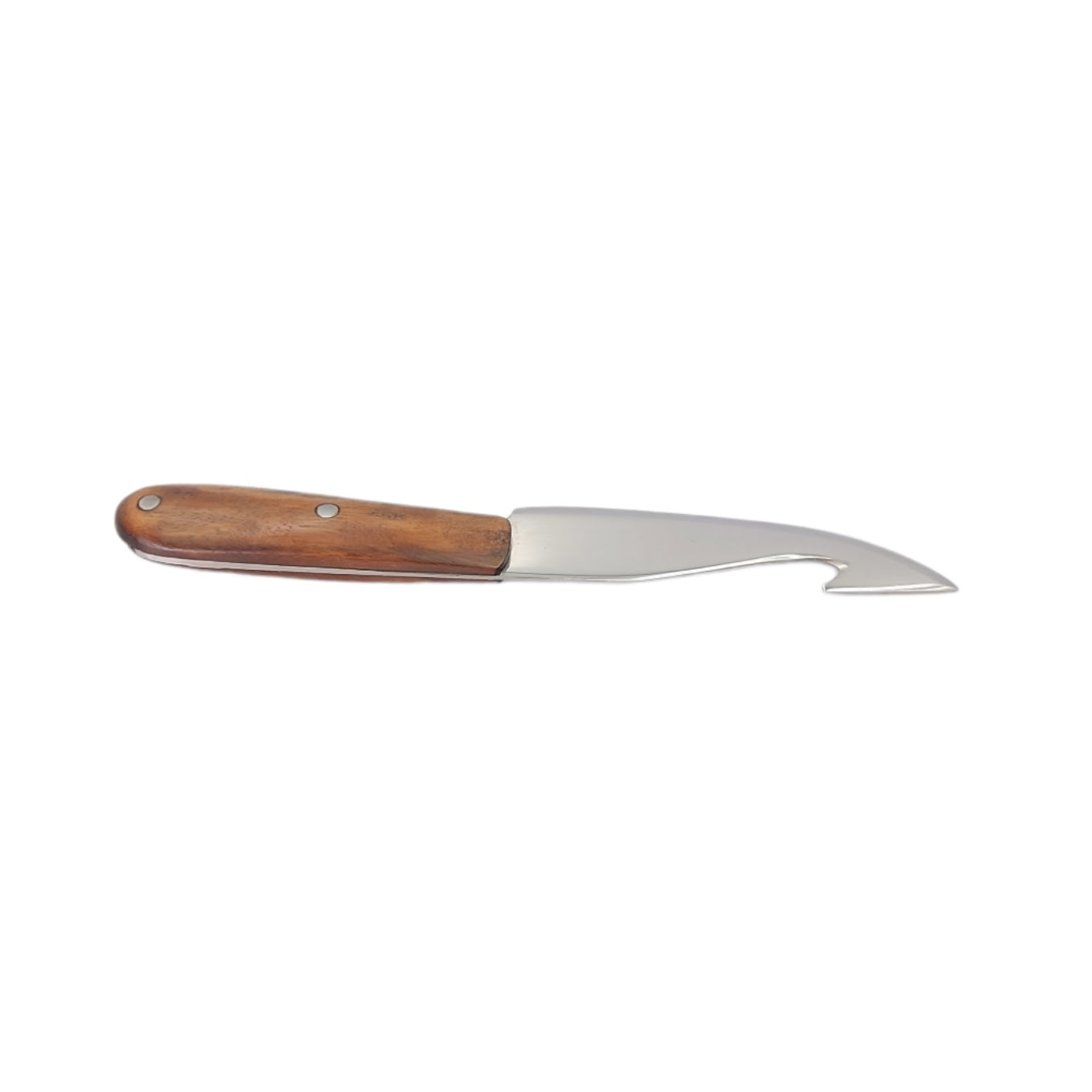 Hand Made Knife - Gut Hook Skinner B - 23 cm
