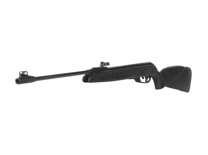 GAMO Black Shadow Air Rifle (Pellet) 4.5mm - Windbuks