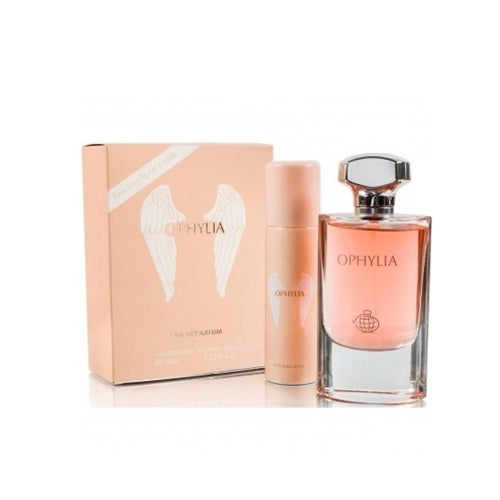 Ophylia Eau De Parfum Gift Set With Deodorant Spray For Women