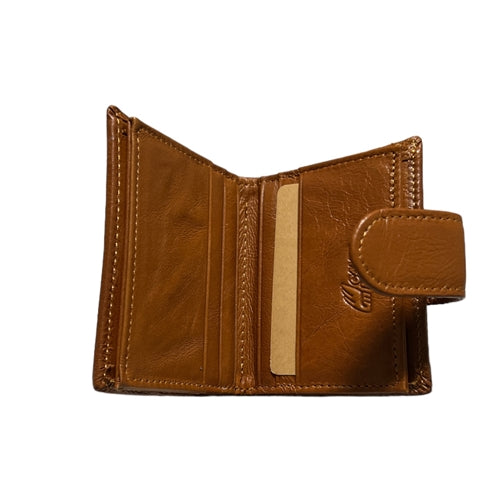Men's Wallet - Genuine Leather - Style 13