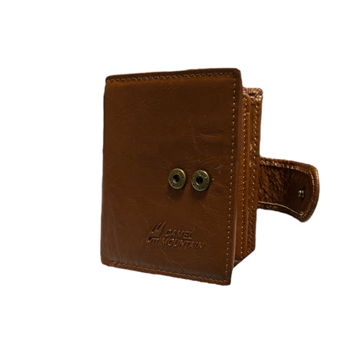 Men's Wallet - Genuine Leather - Style 10