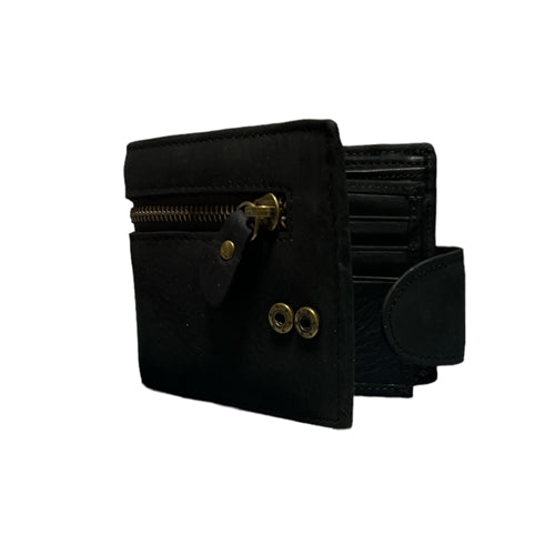 Men's Wallet - Genuine Leather - Style 4