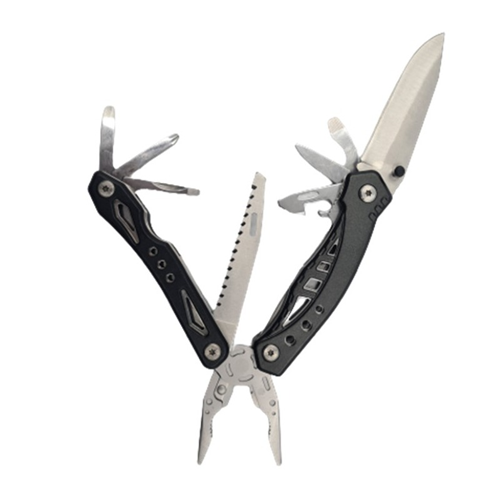 Traveler Multi-Tool with Pouch - Type 3