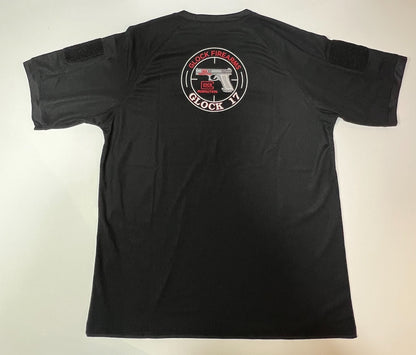 Glock T-Shirt - Black