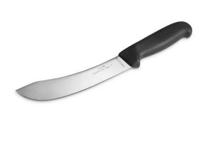 Flaying Butcher Knife - 18cm Blade (7 inch)