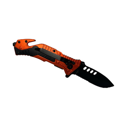 First Responder Knife - 3inch (8cm) Blade