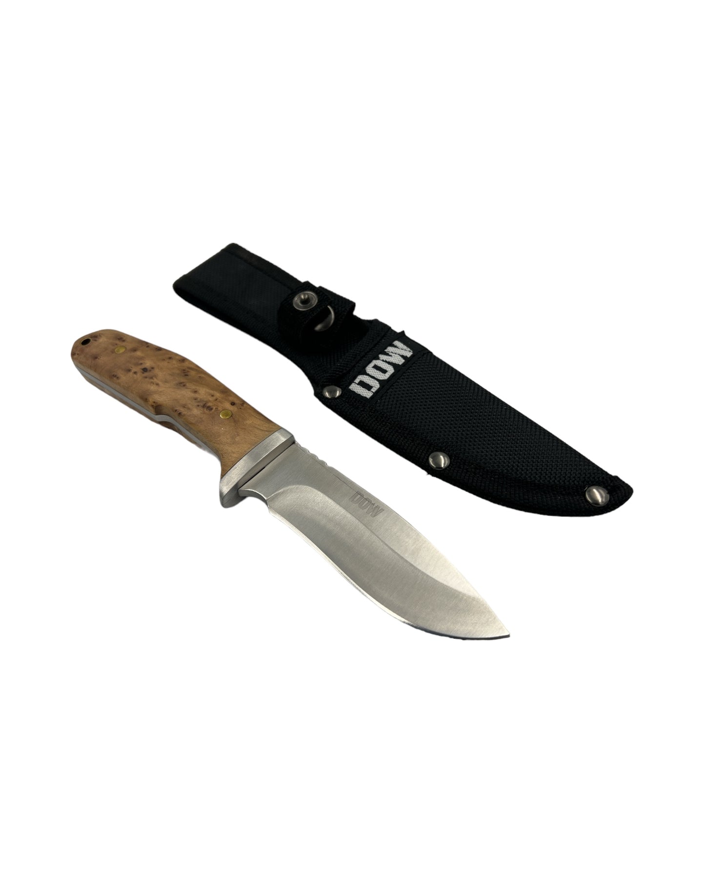DOW The Dall Sheep Knife
