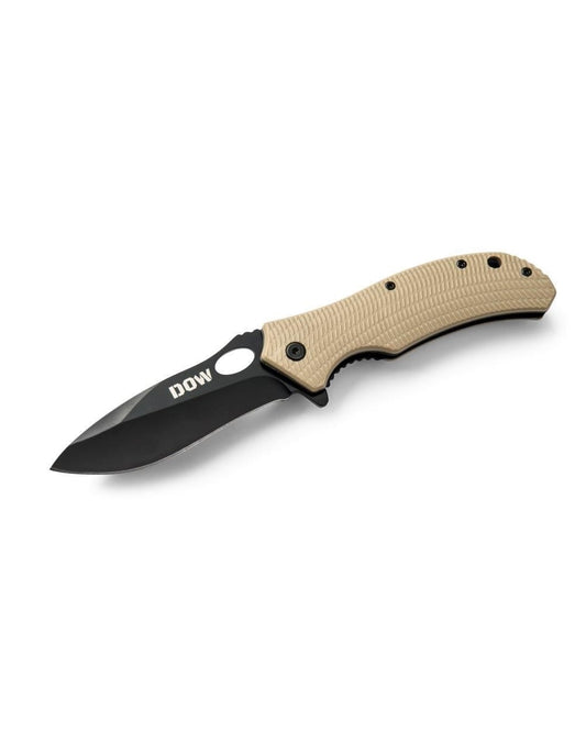 Mallard Knife - 4inch (10cm) Blade