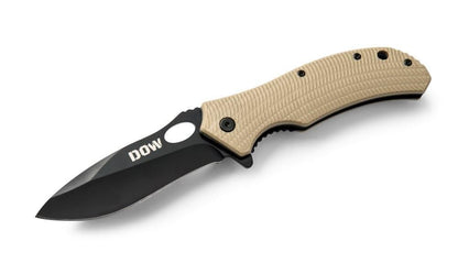 Mallard Knife - 4inch (10cm) Blade