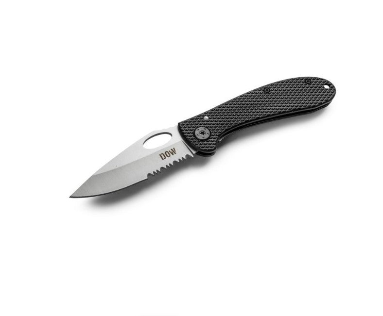 Boomslang Knife - 3inch (8cm) Blade