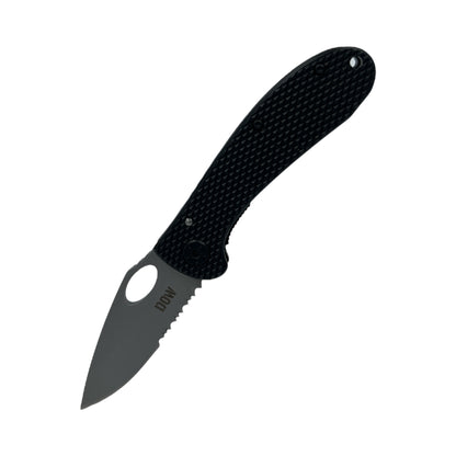 Boomslang Knife - 3inch (8cm) Blade