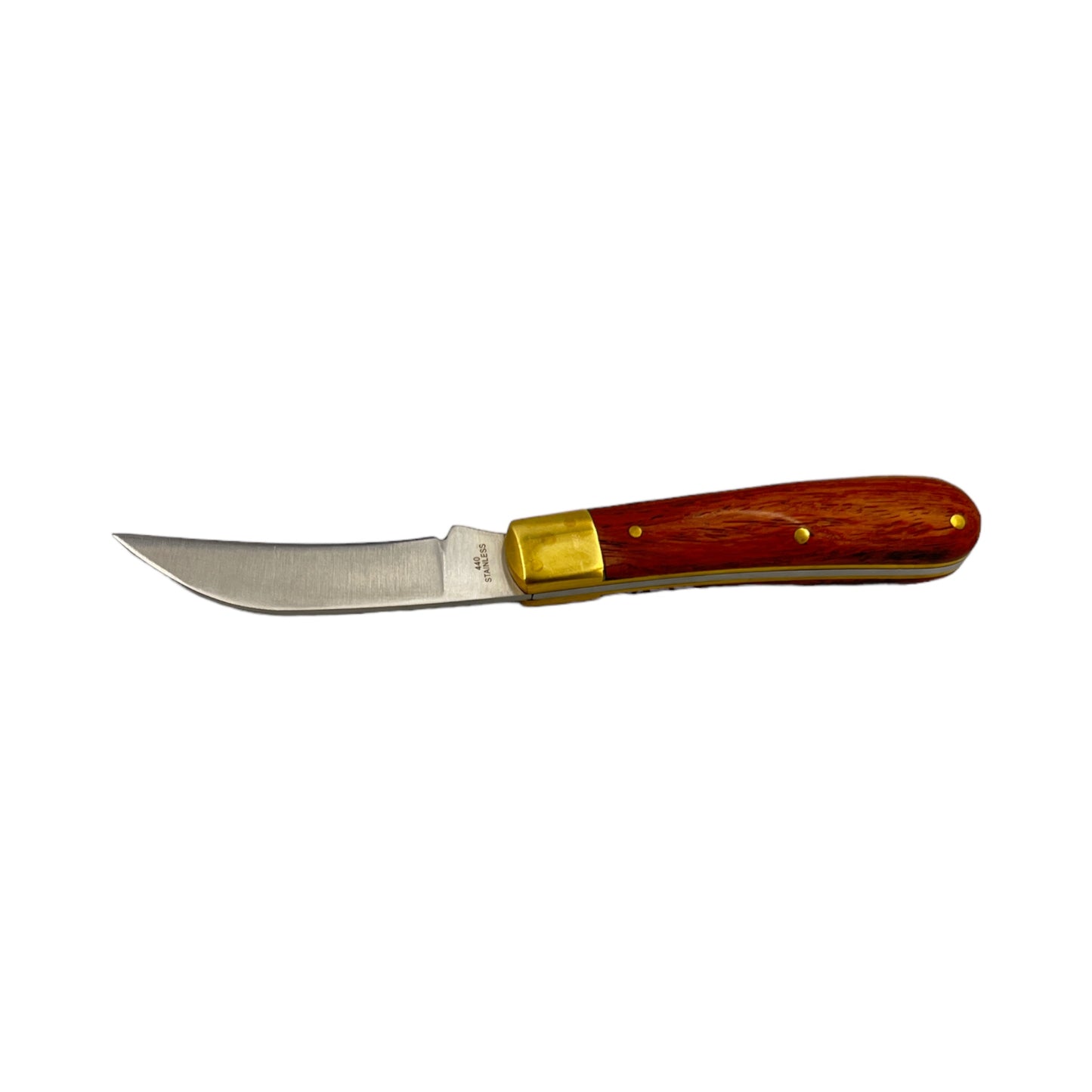 The Biltong Buddy Original Knife - 2.5 inch (6.5 cm) Blade