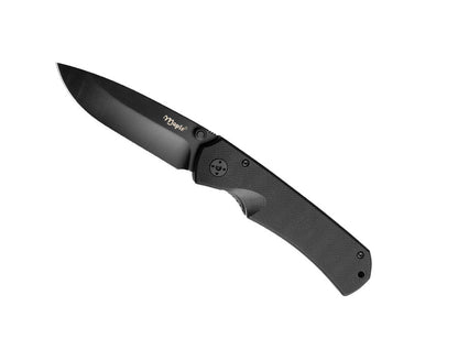 Maple Badger Knife - 3.5inch (9cm) Blade