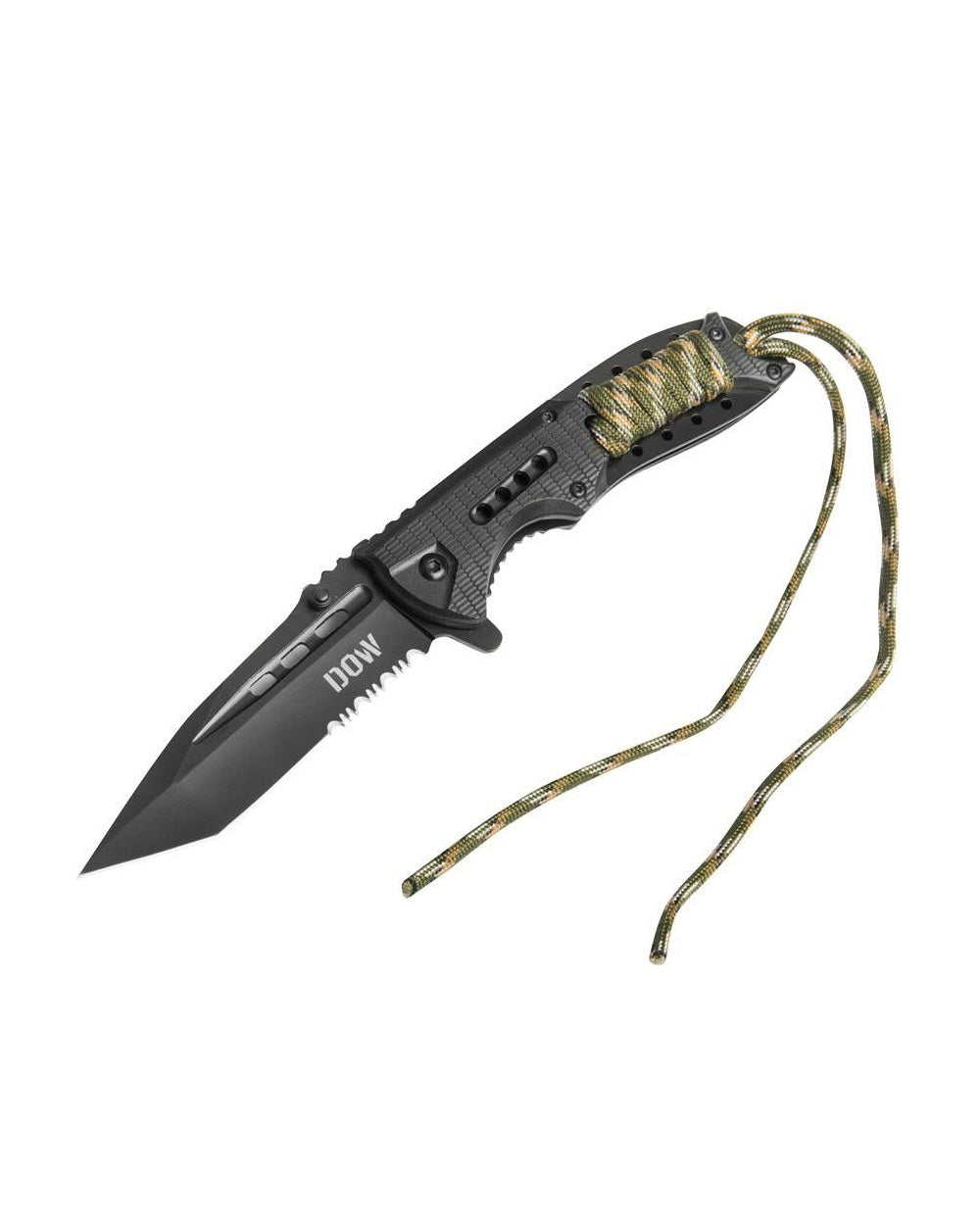 Tanto Gator Knife -4inch (10cm) Blade