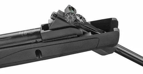Gamo Delta Fox GT Air Rifle – 4.5mm (.177) - Windbuks