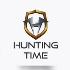 Hunting Time - Blank Guns
