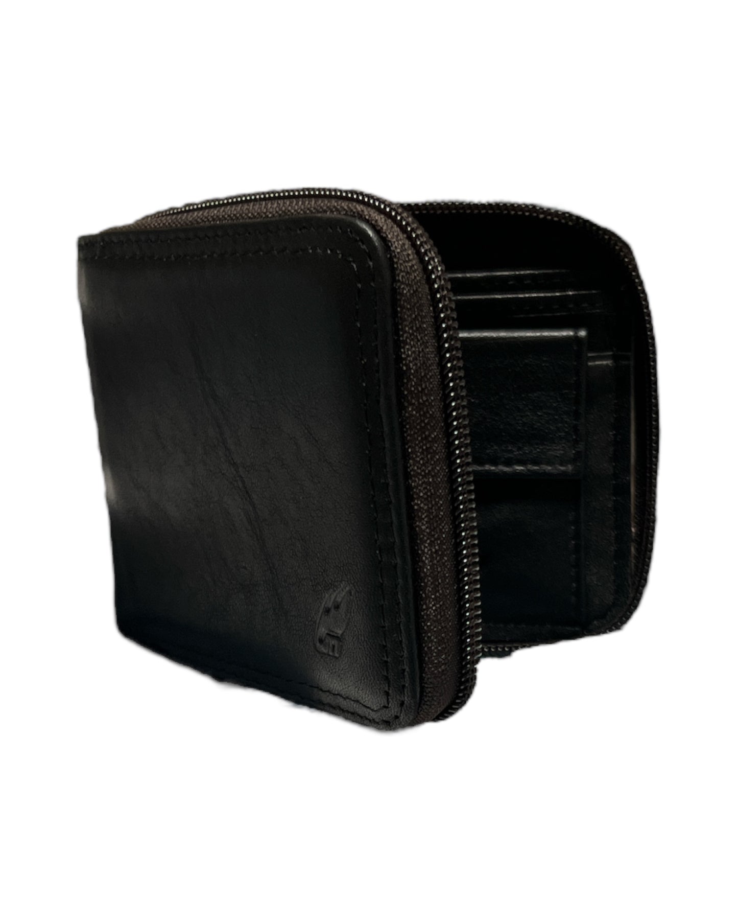 Men's Wallet - Genuine Leather - Style 3