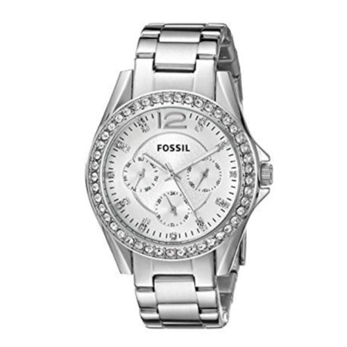 Fossil Watch - Ladies Silver