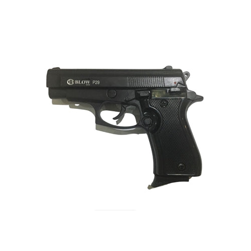 Blank Gun - Blow P29 Black