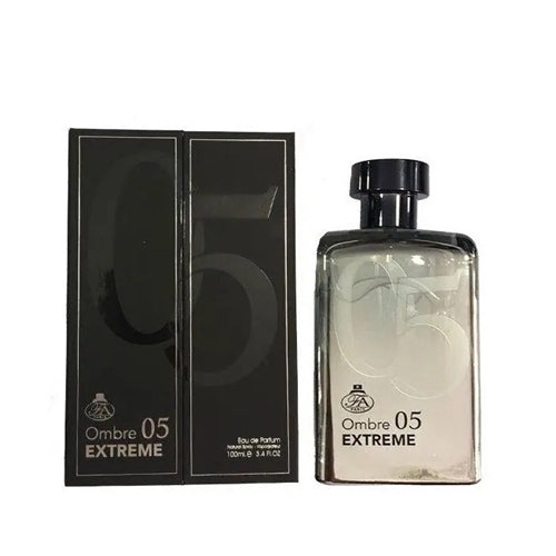 Ombre 05 Extreme - 100ml Eau De Parfum