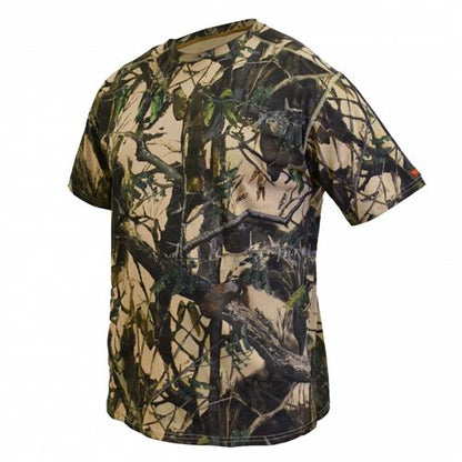 Kids 3D Camouflage T-Shirt