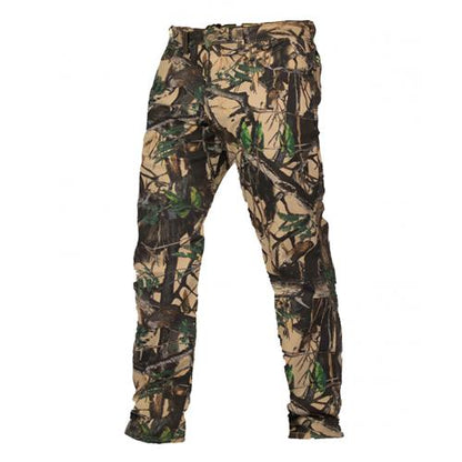 Men's Flex 5 Pocket Jeans - 3D Camouflage